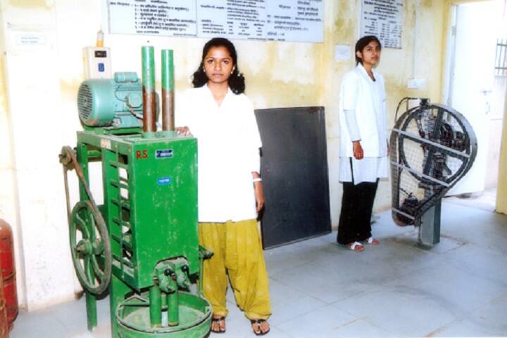 laboratory